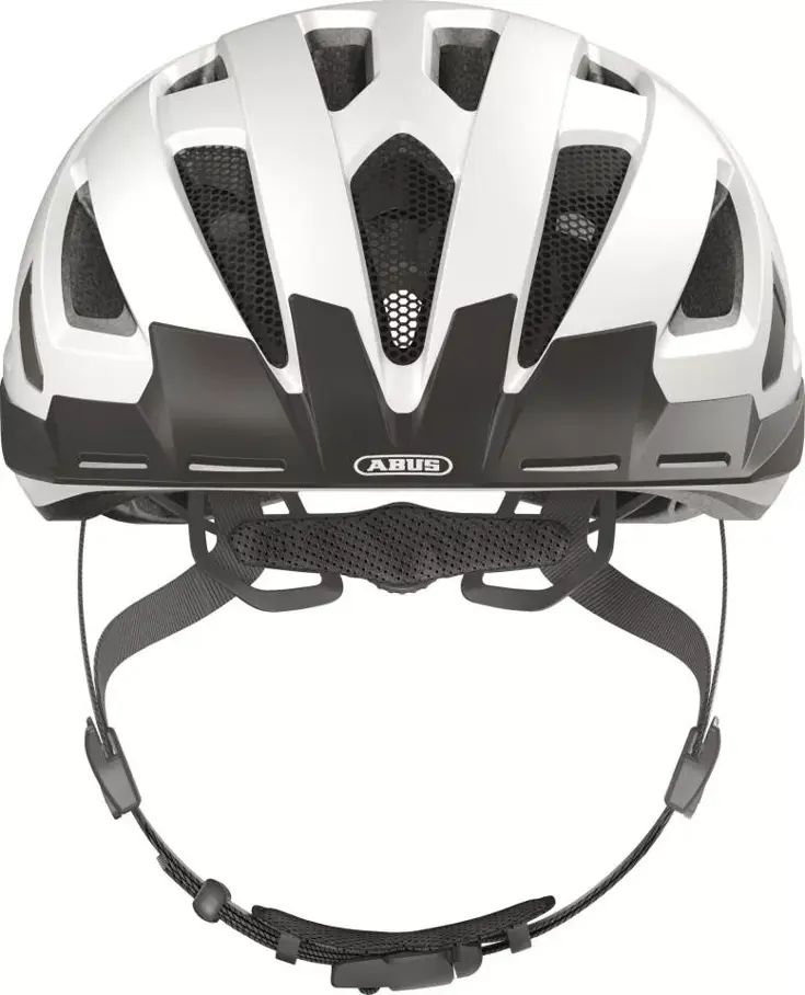Urban-I 3.0 - Fietshelm - Abus