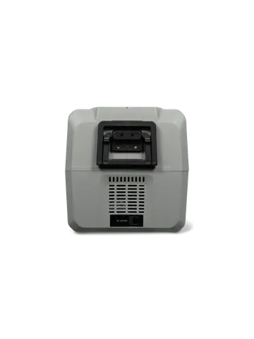 Steamy-E Elektrische Koelbox op wielen - 32L