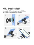 EasyLock Houder - iPhone 14 Pro