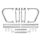 ProPlus Fietsenrek - 44.6x41.9x32cm