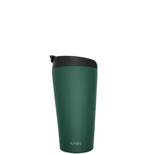 FLASKE 500 ml  Koffiebeker to go