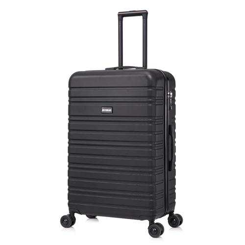 BlockTravel reiskoffer - L - TSA-slot - 95L