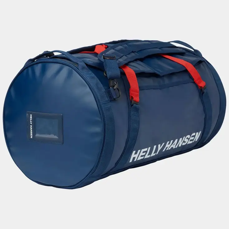 Helly Hansen Duffel Bag 2 50L ocean |50 L