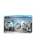 Auto Ontvochtiger - 4x - 400 gram - herbruikbaar
