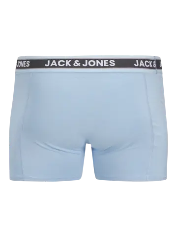 Heren 3-Pack Boxers Jacevan