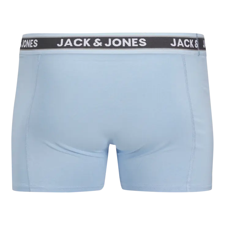 Heren 3-Pack Boxers Jacevan