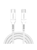 imoshion USB-C naar USB-C kabel - 3 meter