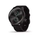 Garmin Vivomove Style GPS smartwatch - zwart