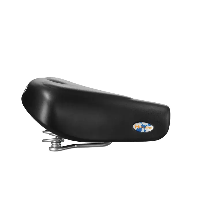 Selle Royal zadel Holland 82615G zwart