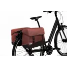 New Looxs Dubbele Fietstas Oslo Joli Double