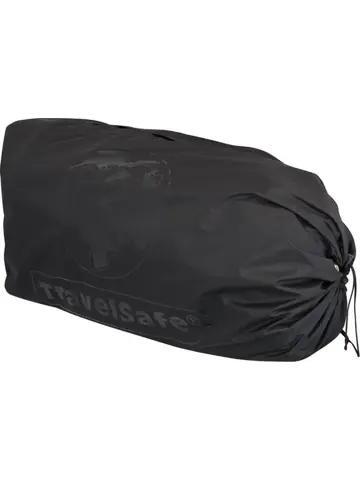 TravelSafe Regenhoes / Transporthoes tot 85L