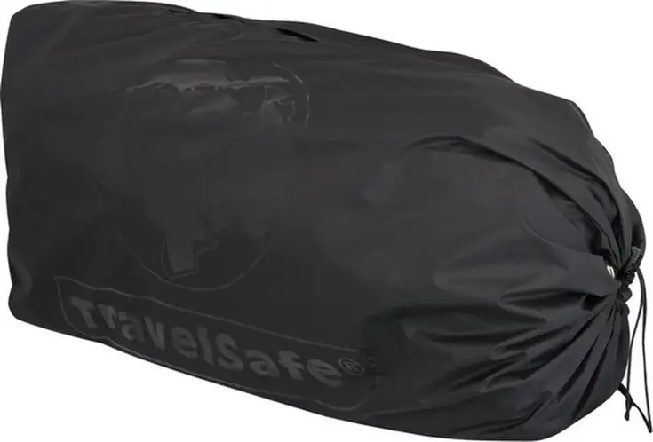 TravelSafe Regenhoes / Transporthoes tot 85L