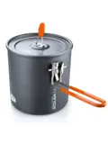 Halulite - Camping Kookpan