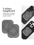 EasyLock Houder - iPhone 15 Pro