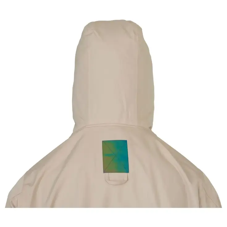Long Bomber - Regenjas Dames