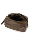 Bear Design - Bo - Leren toilettas