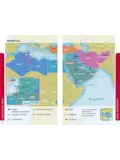 Taalgids Phrasebook Middle East 3
