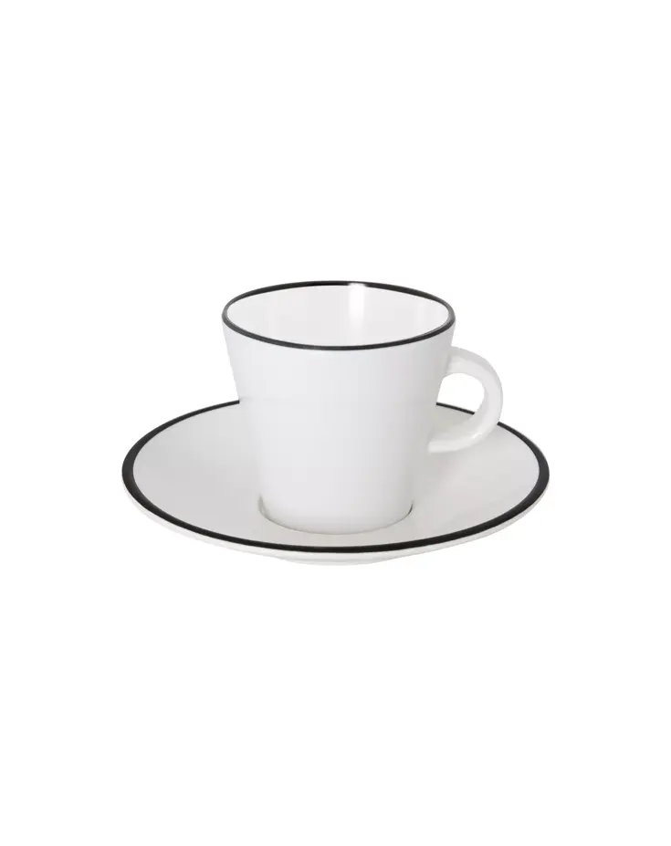 Linea Line - Espressoset - Gimex
