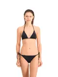 Side Tie - Dames - Bikinibroekje
