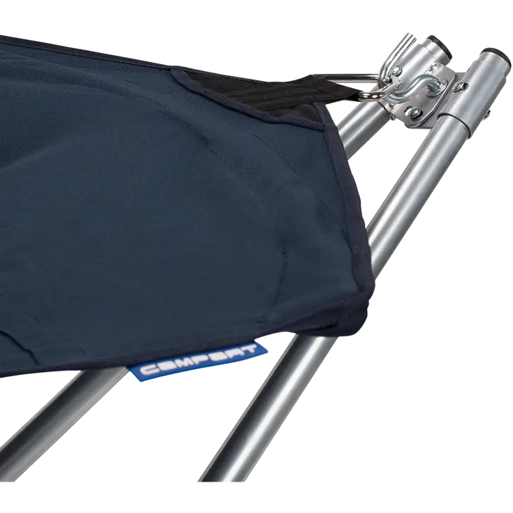 Hangmat met standaard - 150 kg Draagvermogen