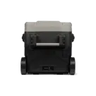 Steamy-E Elektrische Koelbox op wielen - 40L