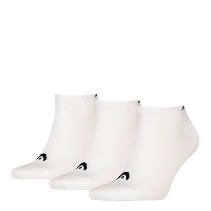 HEAD - Training - 12 paar - Sneakersokken