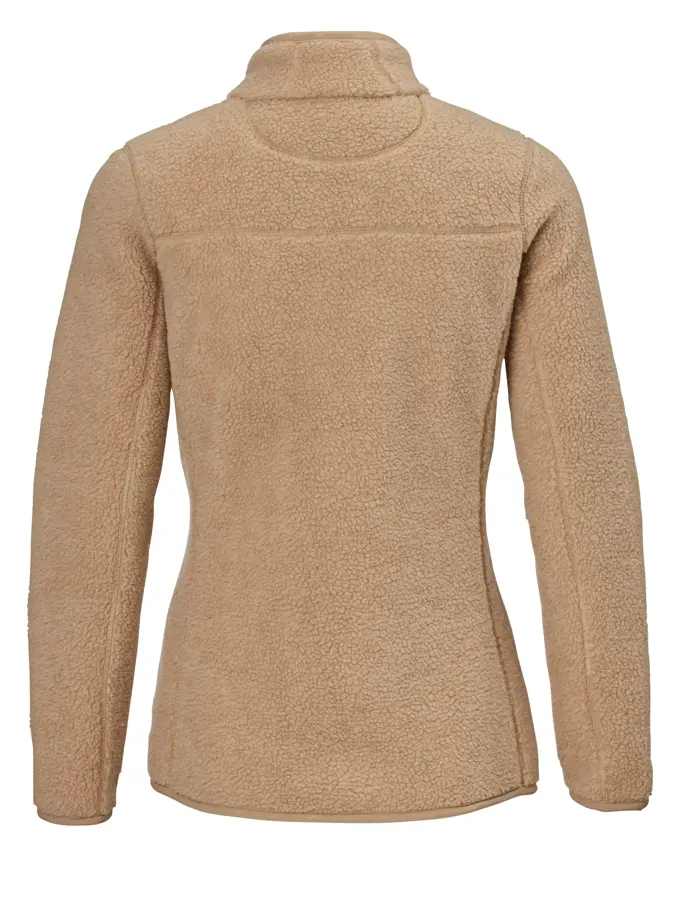 Dittie - Fleece Vest Dames