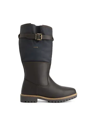 Travelin' Hyllestad Heren - Outdoorlaarzen