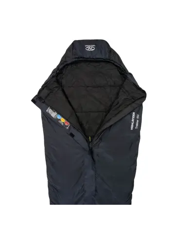 Mummyslaapzak Trekker 150