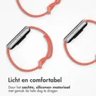 Bandje voor Apple Watch | 44/45/46/49 mm