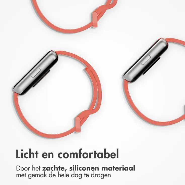 Bandje voor Apple Watch | 44/45/46/49 mm