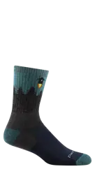 Merinowollen - M/C Midweight - Wandelsokken