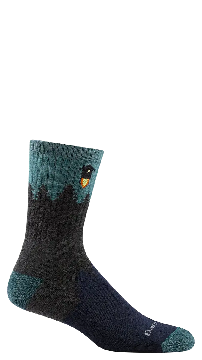 Darn Tough - M/C Midweight - Sokken