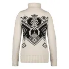 Amina – Gevoerde Trui Dames