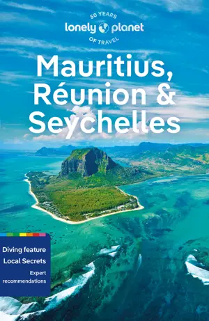 Reisgids Mauritius, Reunion, Seychelles 11