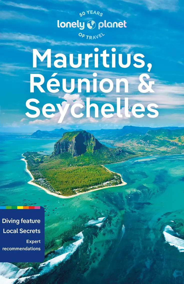Reisgids Mauritius, Reunion, Seychelles 11