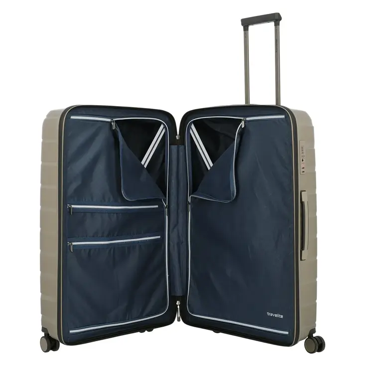 Air Base 4 Wiel Trolley L  | 105 L