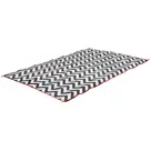 Bo-Camp Chill mat Wave XL 270x350 cm