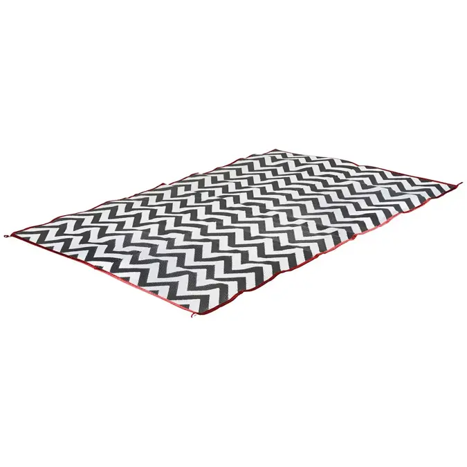 Bo-Camp Chill mat Wave XL 270x350 cm