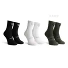 Fietssokken 3-pack