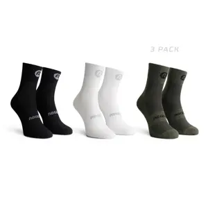 Fietssokken 3-pack