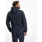 Otto – Fleece Vest Heren
