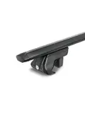 Dakdragers Trax zwart - Nissan Qashqai +2 (08-14)