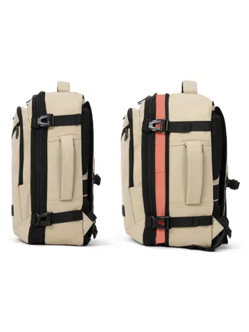 Reistas - Geschikt als Handbagage - 25L