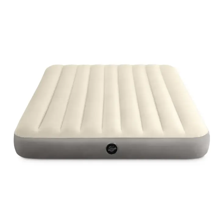 Luchtbed - Intex Single - 2P - 152x203 cm