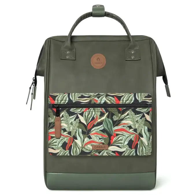 Cabaia Laptoprugzak  Adventurer Large