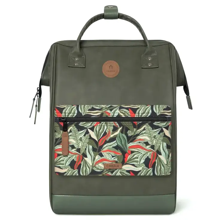 Adventurer Large - Rugzak -  16 Inch Laptopvak