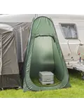 ProPlus Draagbaar Toilet - tank 10 L