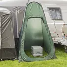 ProPlus Draagbaar Toilet - tank 10 L