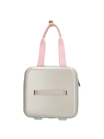 Charm London - Capetown - Beautycase